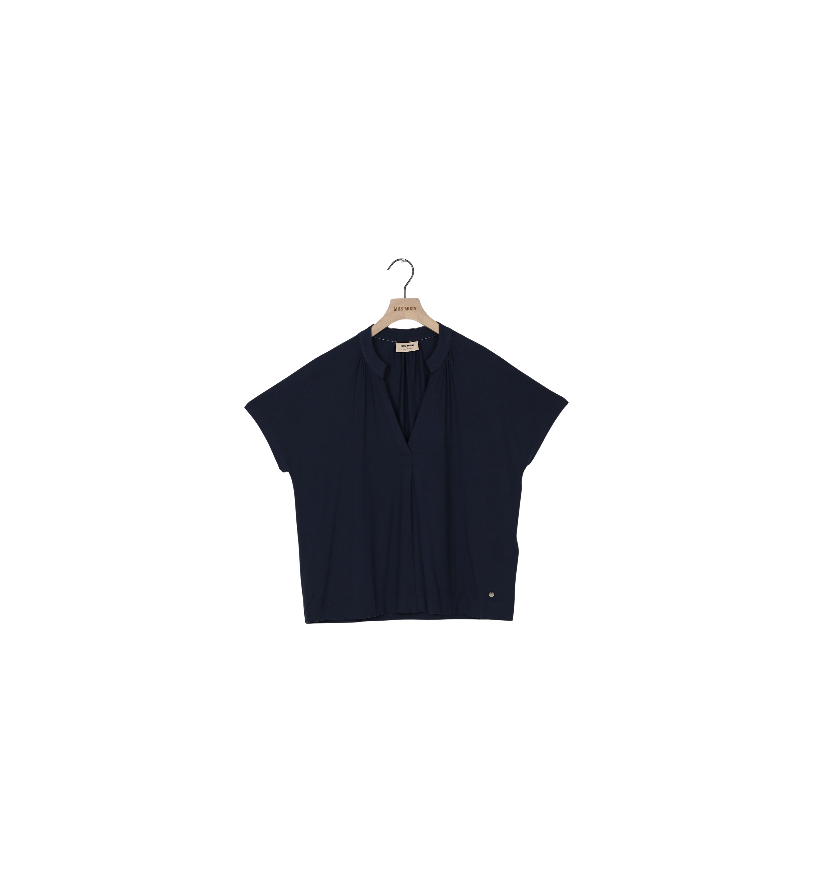 Packshot / Salute Navy / ReLoved